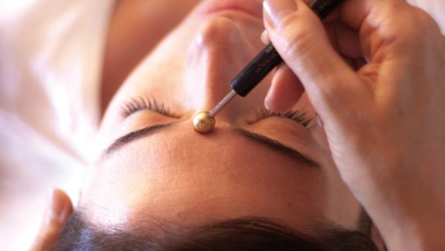 Multi – Riflessologia Facciale Vietnamita Dien Chan