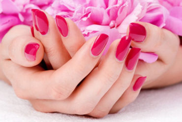Manicure e Pedicure