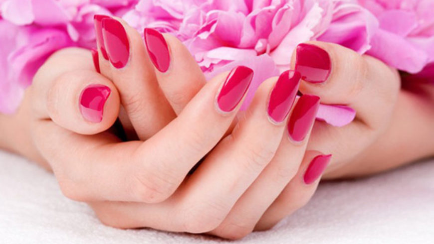 Manicure e Pedicure
