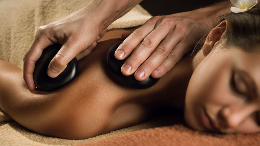 Hot Stone Massage