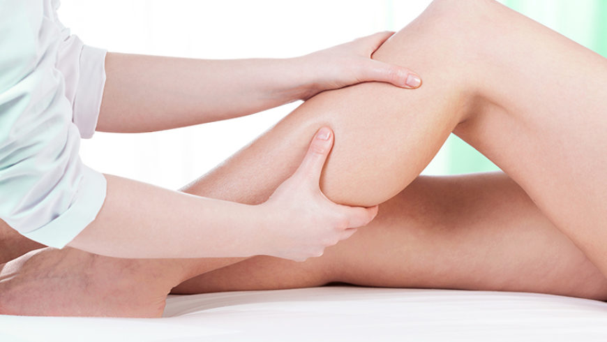 Linfodrenaggio Vodder