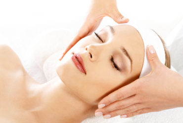 Trattamento per pelli giovani